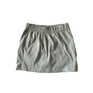 The North Face Women's Class V Skort Medium NWT